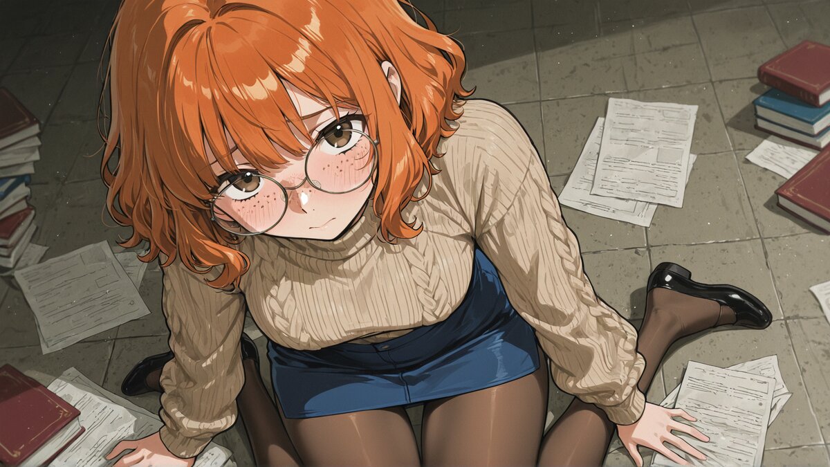 Allure screenshot 2