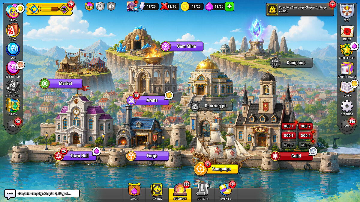 Dirty Deal screenshot 4
