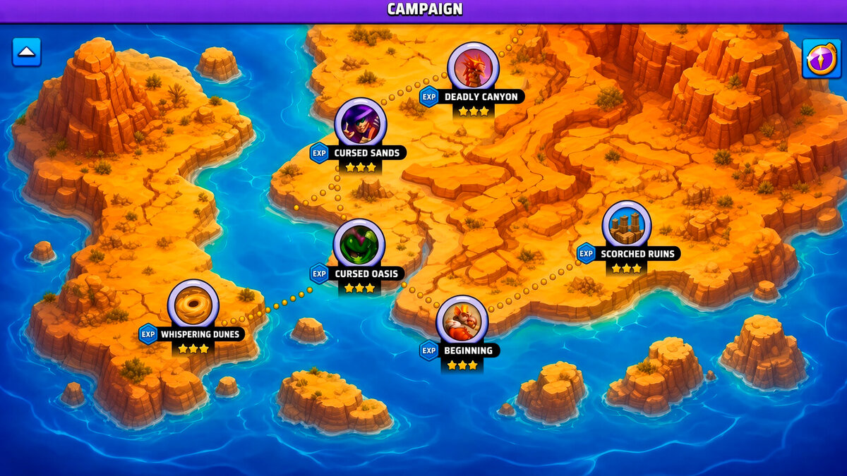 Dirty Deal screenshot 5