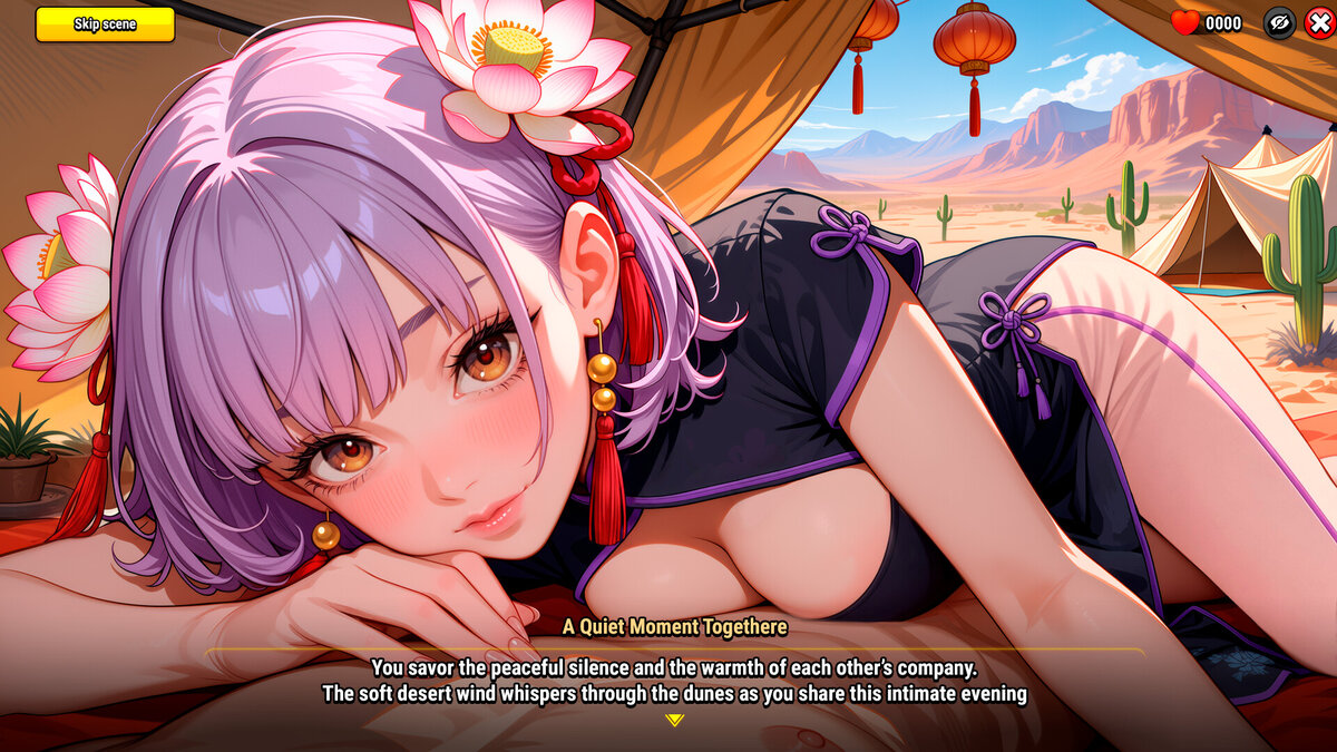 Dirty Deal screenshot 6