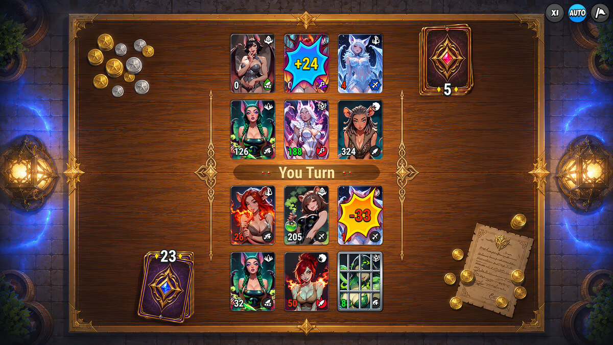 Dirty Deal screenshot 8