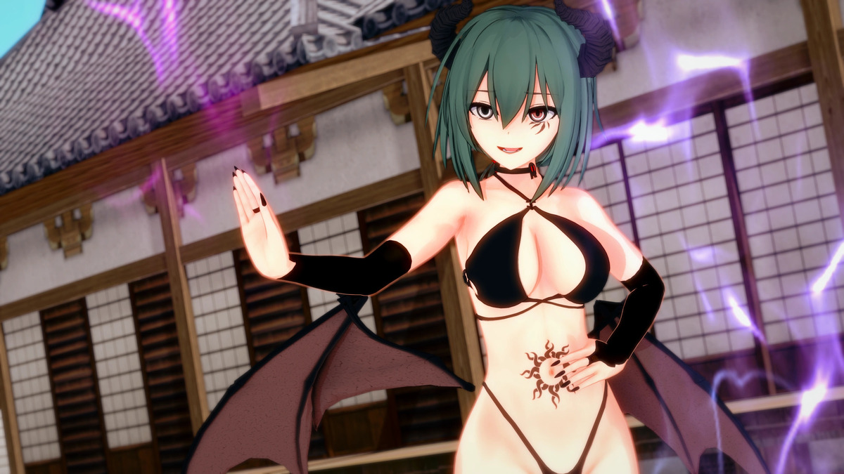 Dissension screenshot 3