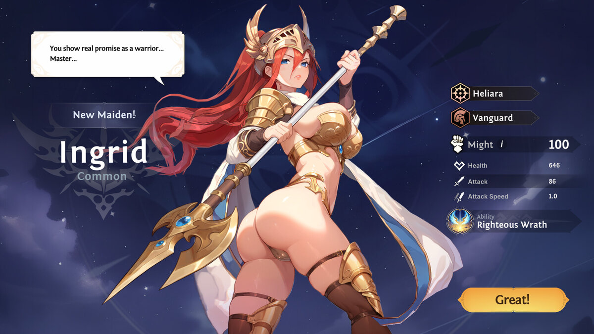 Everlusting Life screenshot 4