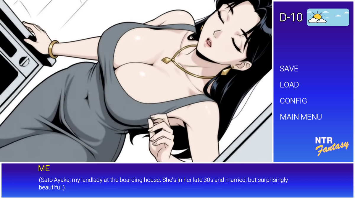 NTR Fantasy screenshot 10