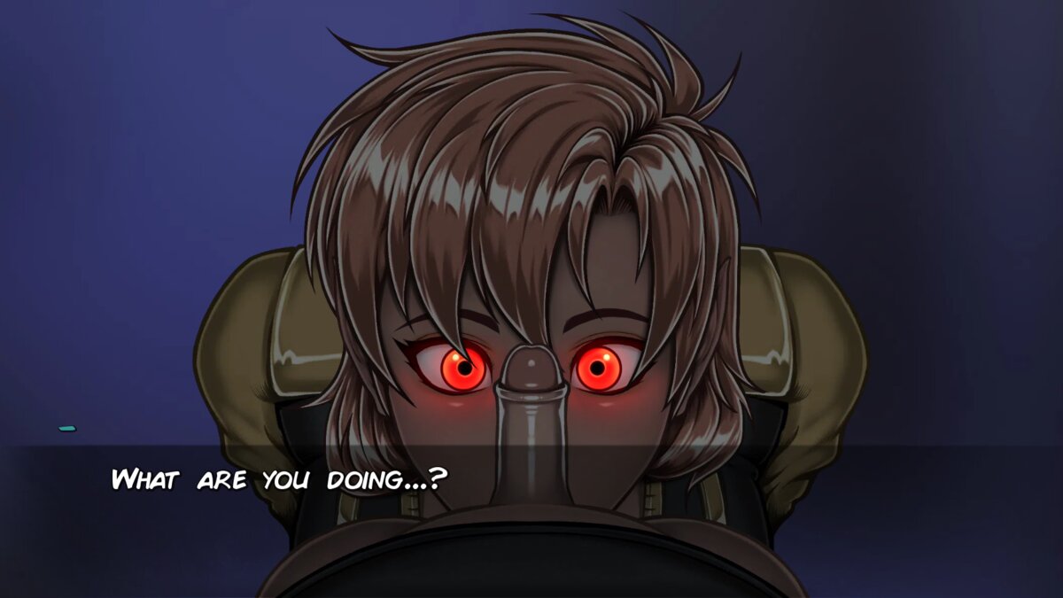 Secret Glory Hole screenshot 6