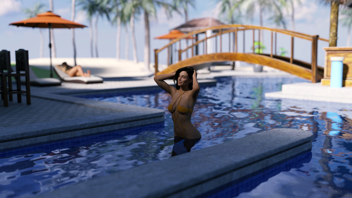 Shared Desires screenshot 9