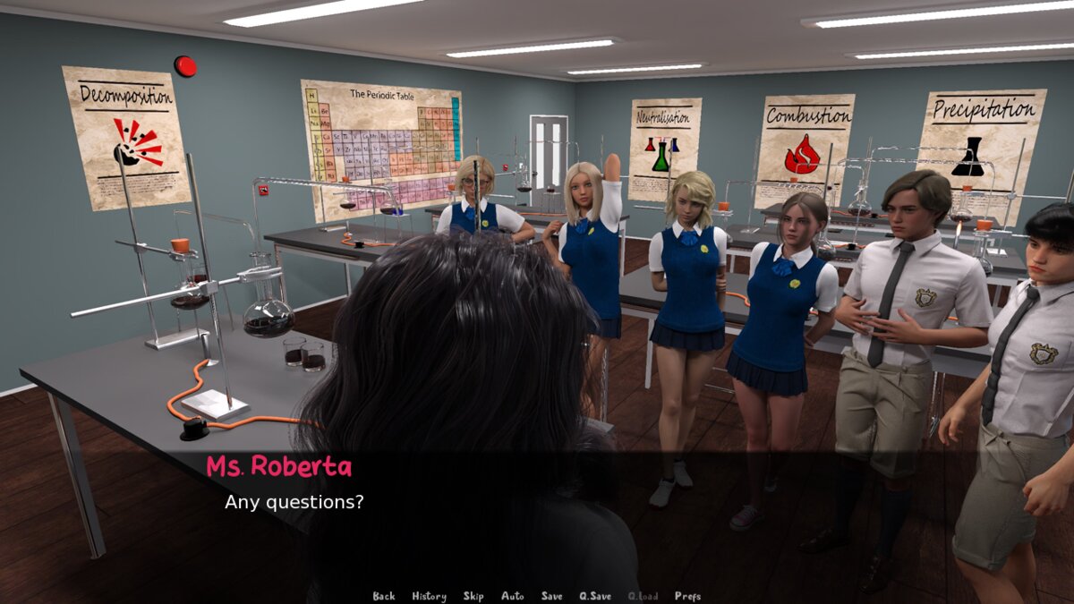 StudentXchange screenshot 9