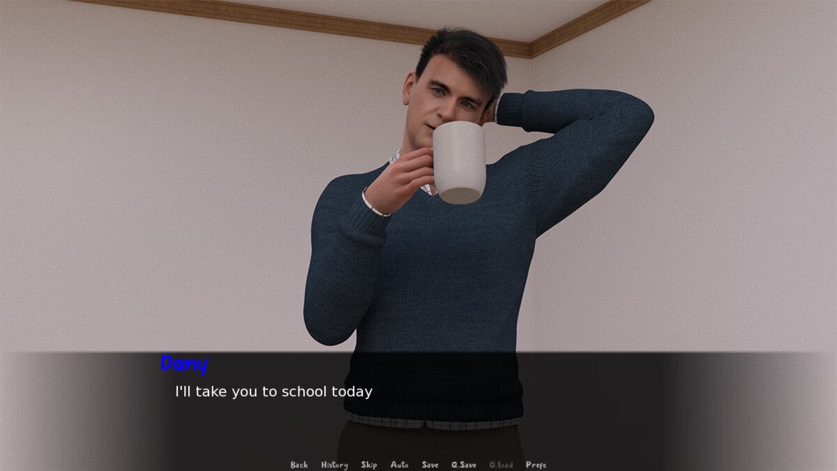 StudentXchange screenshot 7