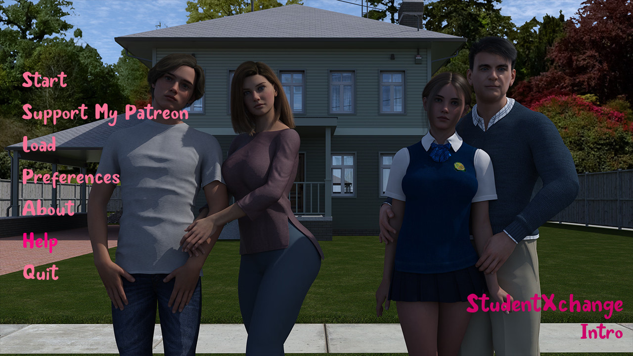 StudentXchange